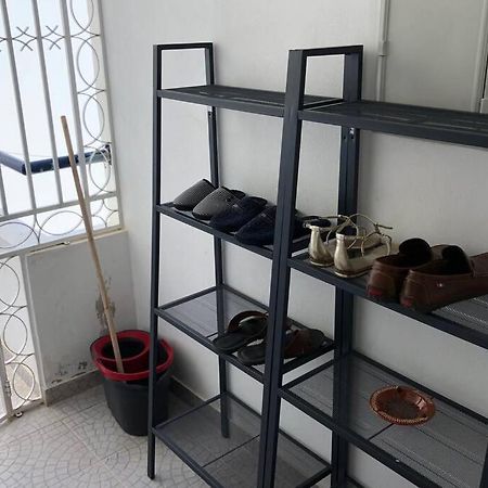 Appartement Le Modern' à Albufeira Extérieur photo