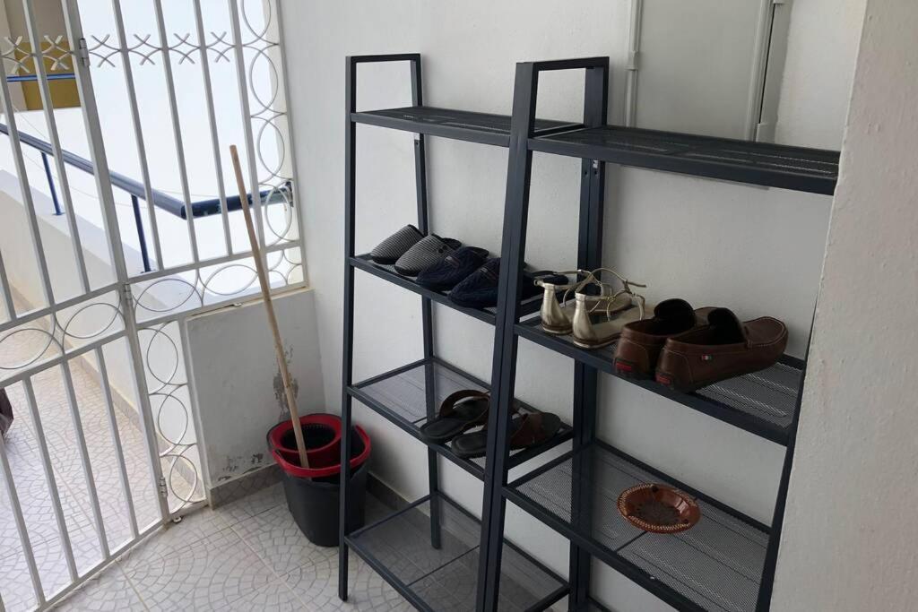 Appartement Le Modern' à Albufeira Extérieur photo