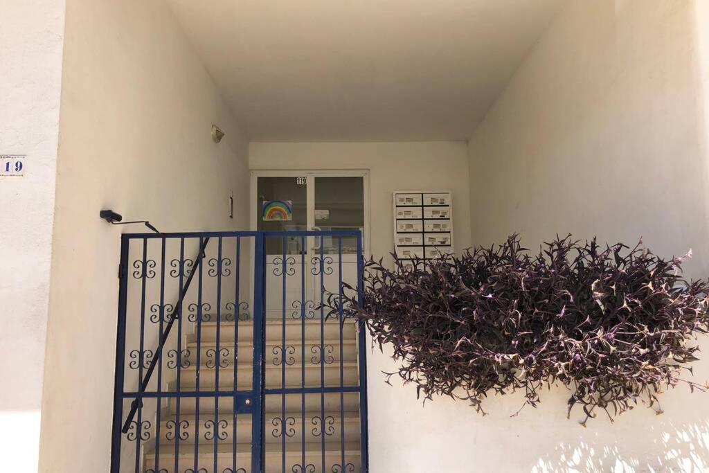 Appartement Le Modern' à Albufeira Extérieur photo