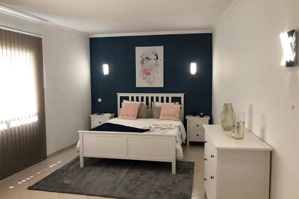 Appartement Le Modern' à Albufeira Extérieur photo