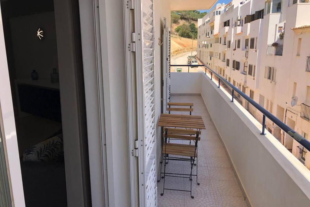 Appartement Le Modern' à Albufeira Extérieur photo