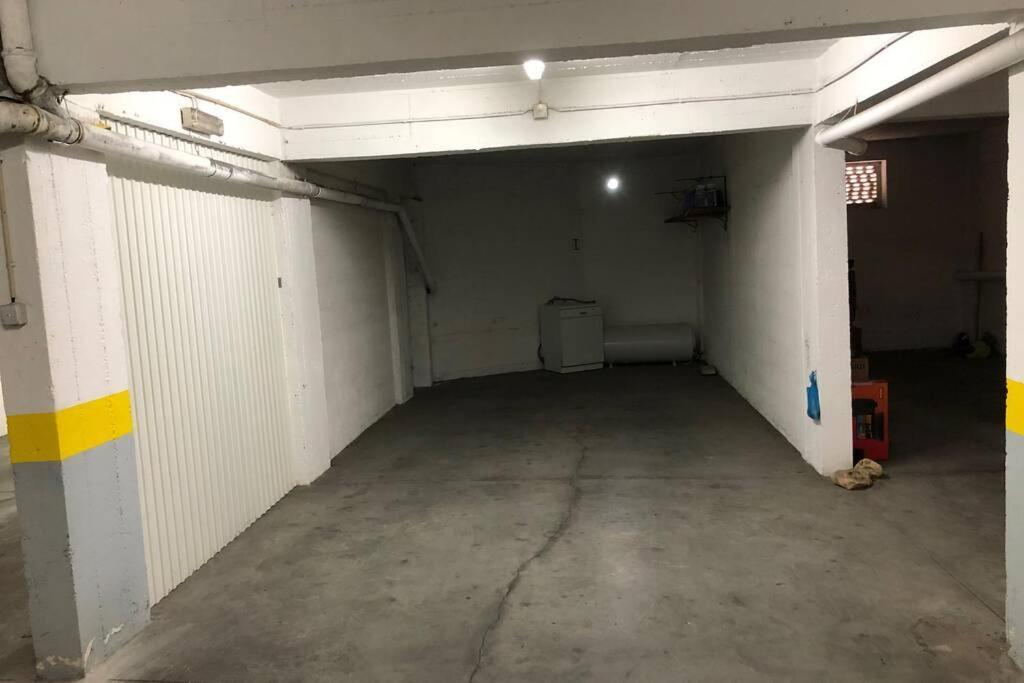 Appartement Le Modern' à Albufeira Extérieur photo